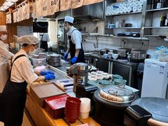 -虹梅食堂·爱蝦乃家