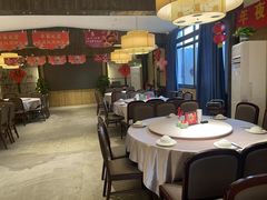 -回头食客-李久其家民间餐厅(望城金桥国际店)
