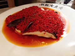 -千稻剁椒大鱼头(CityOn熙地港店)