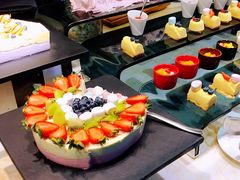 -万达文华酒店·美食汇自助餐厅