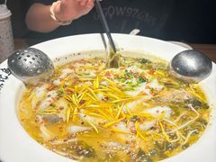 -太二酸菜鱼(SM城市广场店)