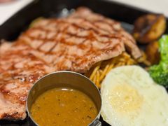 -半秋山西餐厅(宜昌大洋店)