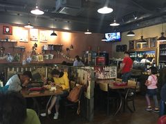 大堂-青松大叔的店(东财店)