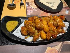 -速度披萨(蓝色港湾店)