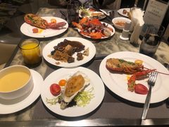 -安蒂娅·海鲜自助餐厅(安蒂娅美兰酒店)