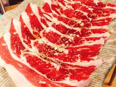 黑牛牛五花-犟牛家·榴莲烤肉(五棵松店)