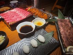 -炎蔵牛舌烤肉