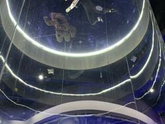 -飞行家太空体验馆(祥云小镇店)