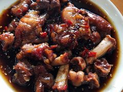 -贤花饭店(城阳店)