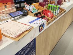 -COSTA COFFEE(丰联广场店)