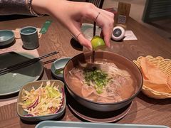 -安南越南餐厅(青岛万象城店)