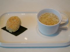 -扬州香格里拉·香宫中餐厅