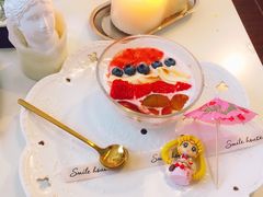 -Smile House咖啡馆(群芳小区店)