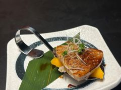 -乌君·酒场·炭火烧鸟(侨城坊店)