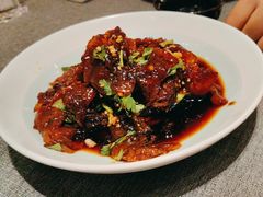 -新吉士·上海菜(浦东LCM置汇旭辉店)