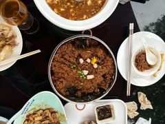 -湘湖大院(越王路店)