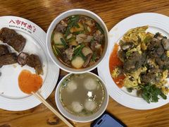 -八市阿杰五香(大元路分店)