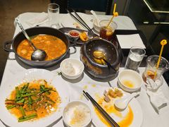 -新加坡海鲜(国贸商城店)