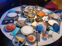 -喜庭海鲜自助(来福士店)