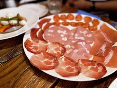 -La Tavernetta(Bar à Vin)(乌鲁木齐路店)