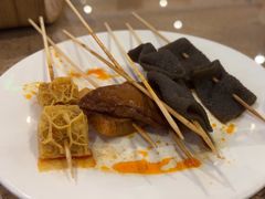 -素心素食(翠苑店)