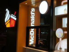 -麦当劳(双榆树店)