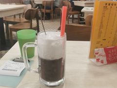 -喜莲咖啡