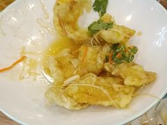 -合合春饼·酱骨·东北菜(潘家园店)