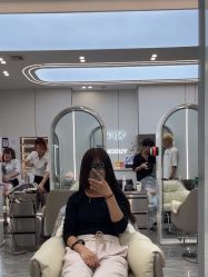 -宇东国际 HAIR SALON
