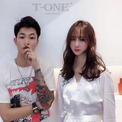 -CHANGE 美发烫染沙龙