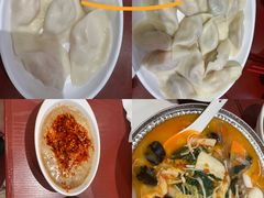 -喜家德虾仁水饺(深圳印力中心店)