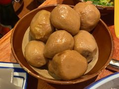 -周小明火锅(黑金冠社区店)