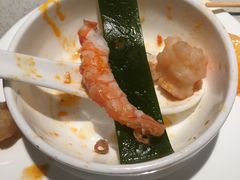 -海底捞火锅(群光广场店)