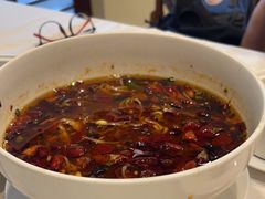 -白云中餐厅·粤菜·亚龙湾喜来登度假酒店