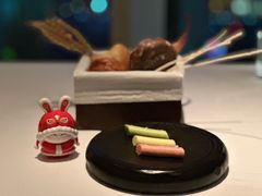 -翡翠36餐厅(浦东香格里拉店)