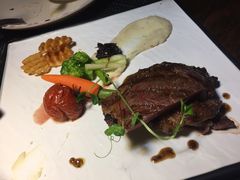 -Mr.Fat Duck肥鸭先生西餐厅