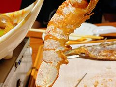 -延吉烧烤(国和里总店)