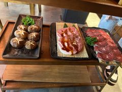 -焱岛烧肉·活鳗炙烤(晋江万达店)