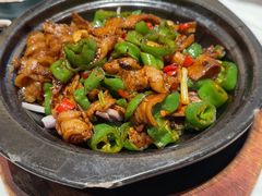 -梅利汴京烤鸭•开封豫菜地标店(东司门店)