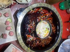 -熊家院子老火锅(涪陵马鞍店)