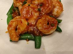 -环球港凯悦 · 享悦中餐厅