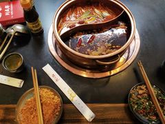 -镇江龙·火锅串串(武侯祠店)