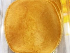 豆浆铜锣烧-娘心豆品(方庄店)