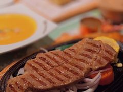 美式纽约客牛排-尊品牛排(沙湾印象汇店)