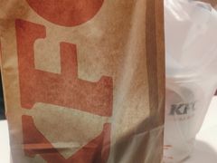 -肯德基(坞城路店)