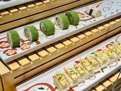 -汉金城海鲜烤肉自助百汇(威海威高广场店)