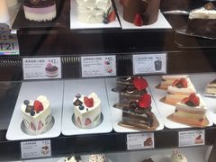-巴黎贝甜(银城东苑店)
