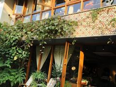 -时光花园(白鹭洲店)