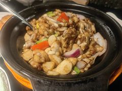 -顺峰顺水顺德菜(龙华店)