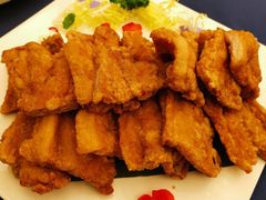 冶味海山骨-湛江菜.江南首席(昆山店)